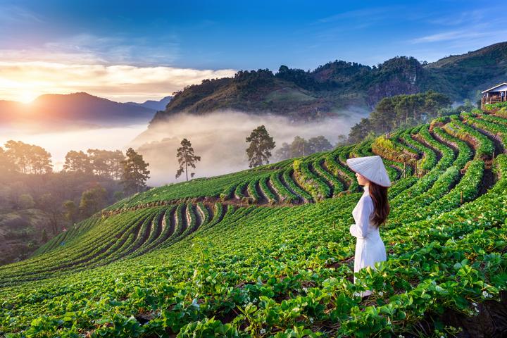 Từ Chính Nữ trở lại, cổ vũ phụ đến chiến lược content: Hotspot Matrix chia sẻ