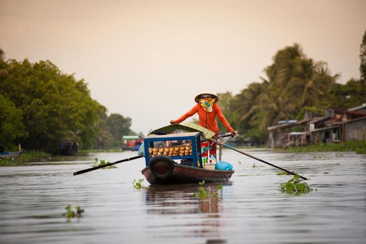 3 kiểu giày