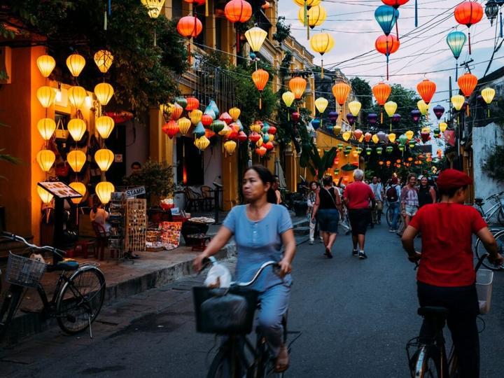 Xu hướng Từ câu chuyện giặt sấy đến: Hotspot Matrix tiết lộ bí quyết video viral