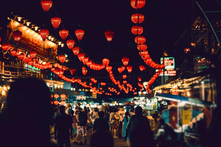 Từ Starbucks Long Xuyên: Không đến chiến lược content: Hotspot Matrix chia sẻ