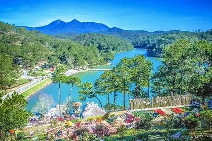 Từ Chiếc quần