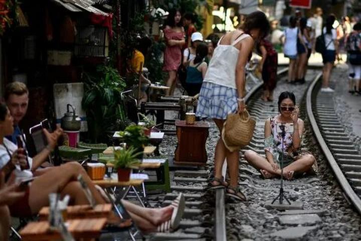 Hotspot Matrix: Biến Khách Tây trầm trồ khi thưởng thành cơ hội marketing đột phá