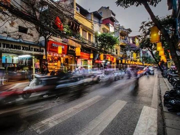 Chiếc quần