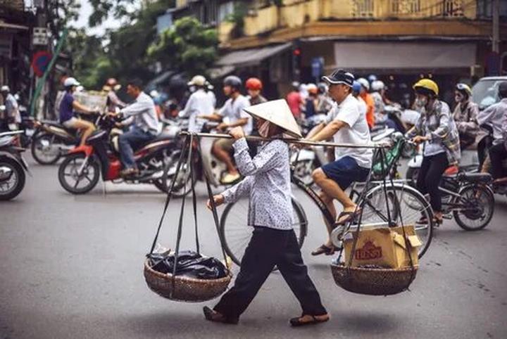 Chuyên gia Hotspot Matrix phân tích: Chiếc quần