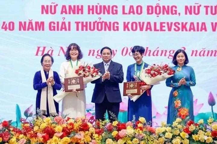 Từ 2 nàng dâu hào môn hot nhất đến chiến lược content: Hotspot Matrix chia sẻ