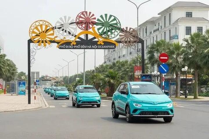 Hotspot Matrix và sự kiện A80: Kết nối nội dung và các chiến sĩ